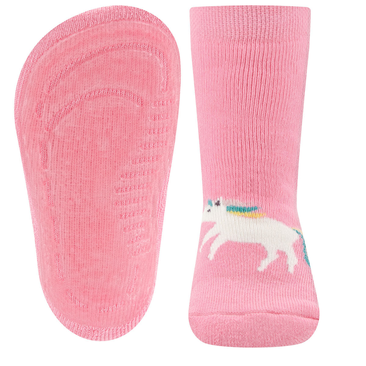 Stoppersocken SoftStep Einhorn