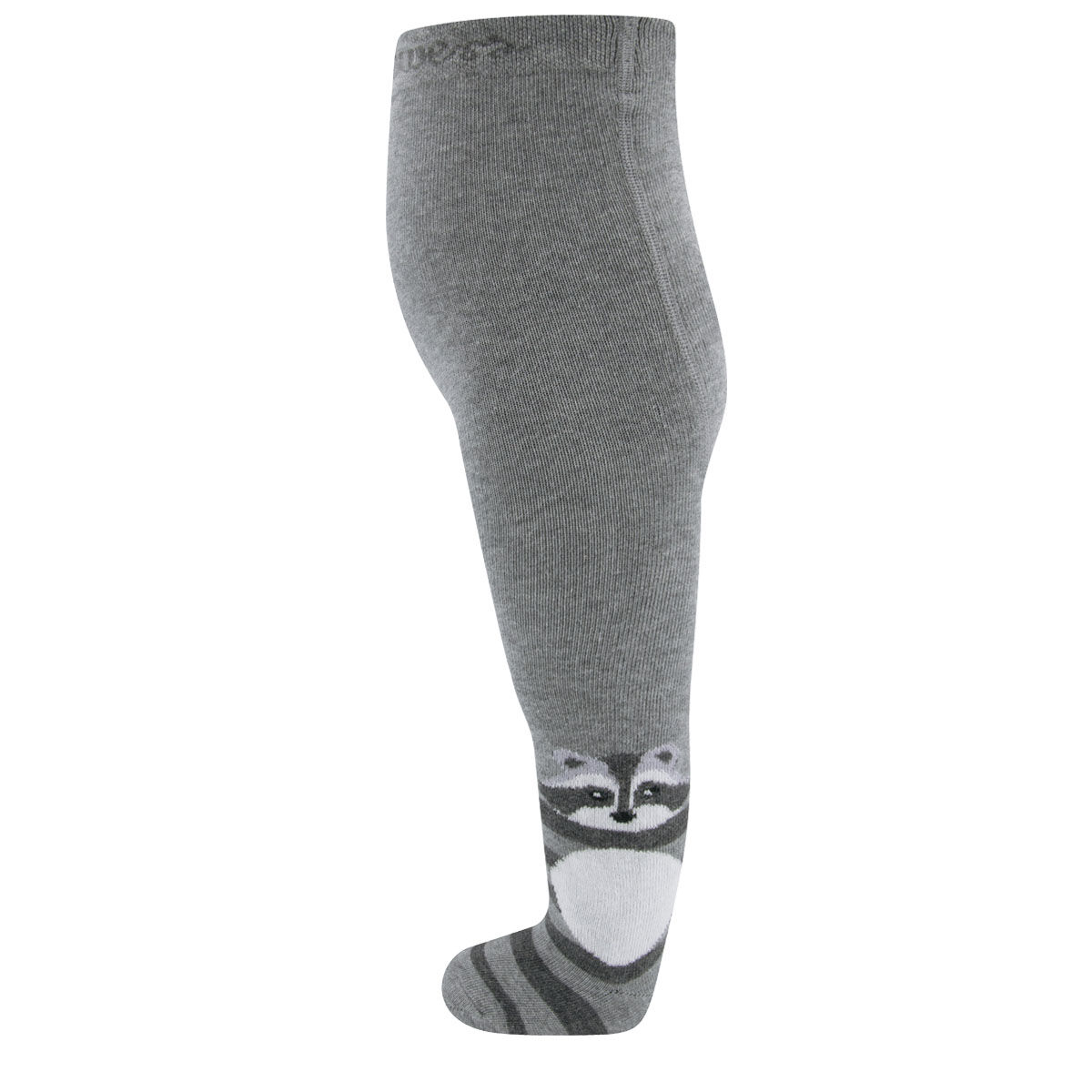 Strumpfhose 2er Pack Waschbär Strumpfhose 2er Pack Waschbär