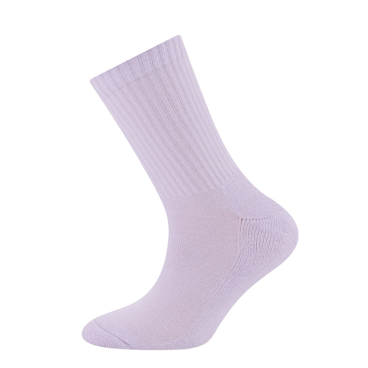 Tennissocken 3er Pack Herzen/Rippe