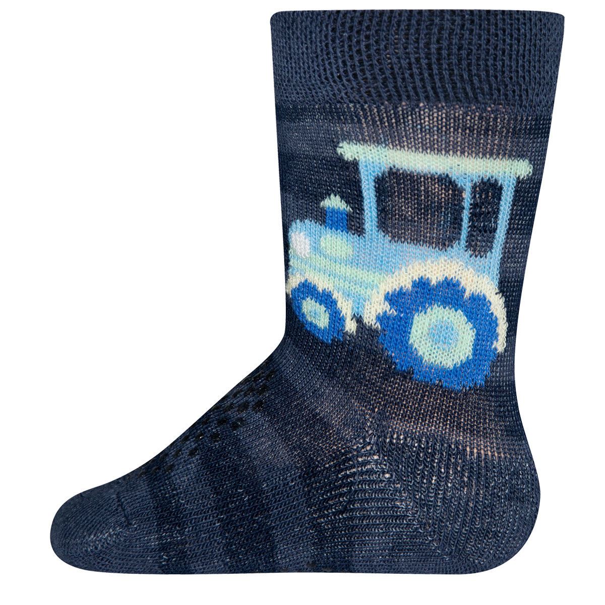 Krabbelsocken Trecker
