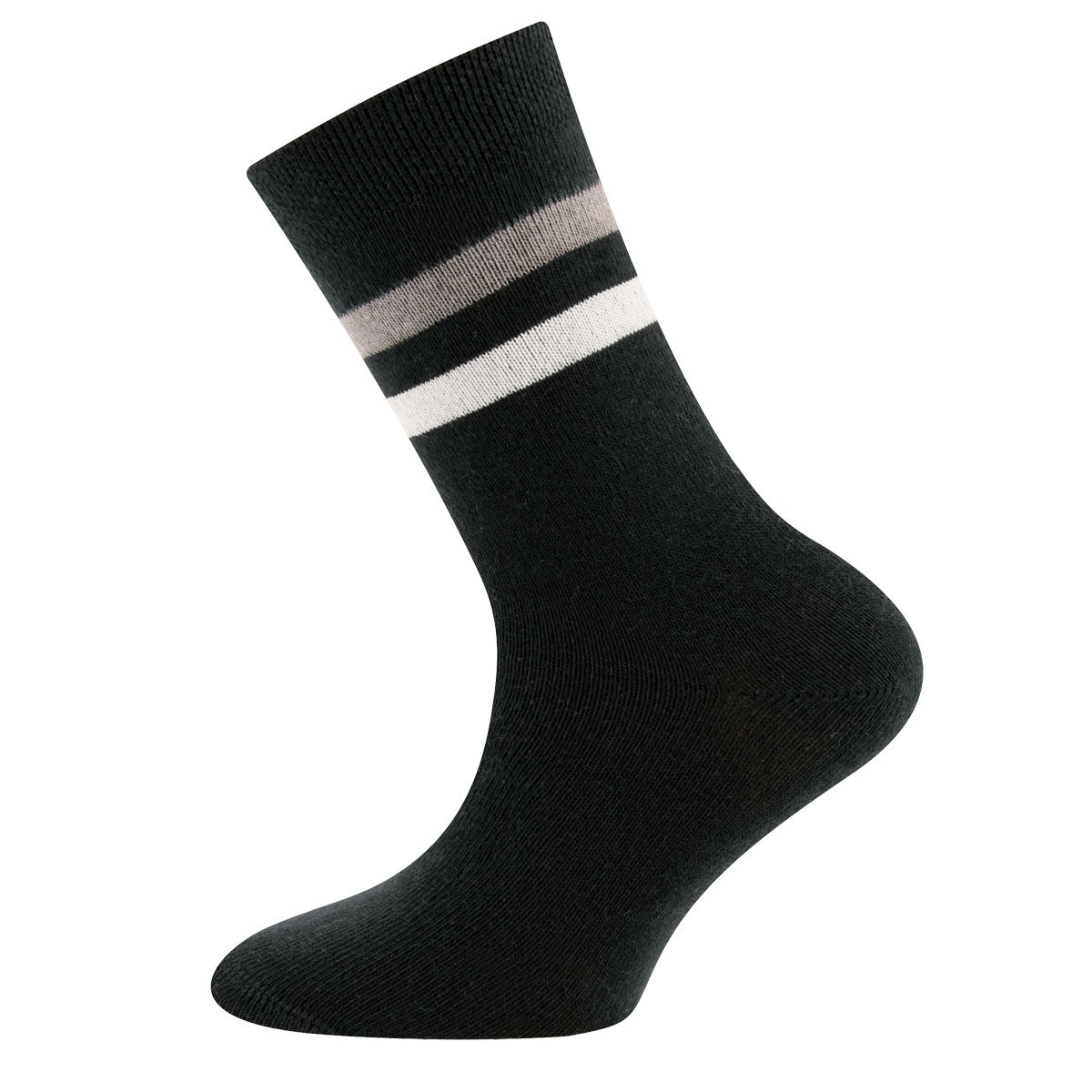 Socken 2er Pack Ringel