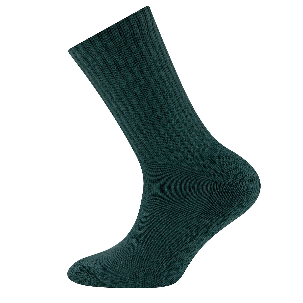 Tennissocken 3er Pack Ringel