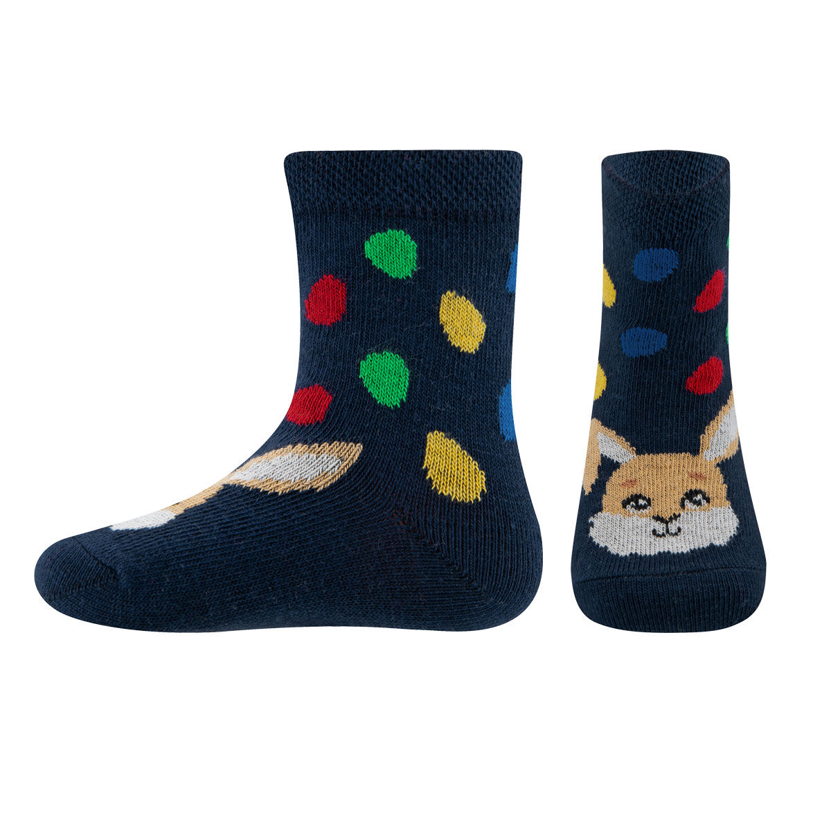 Socken Osterhase