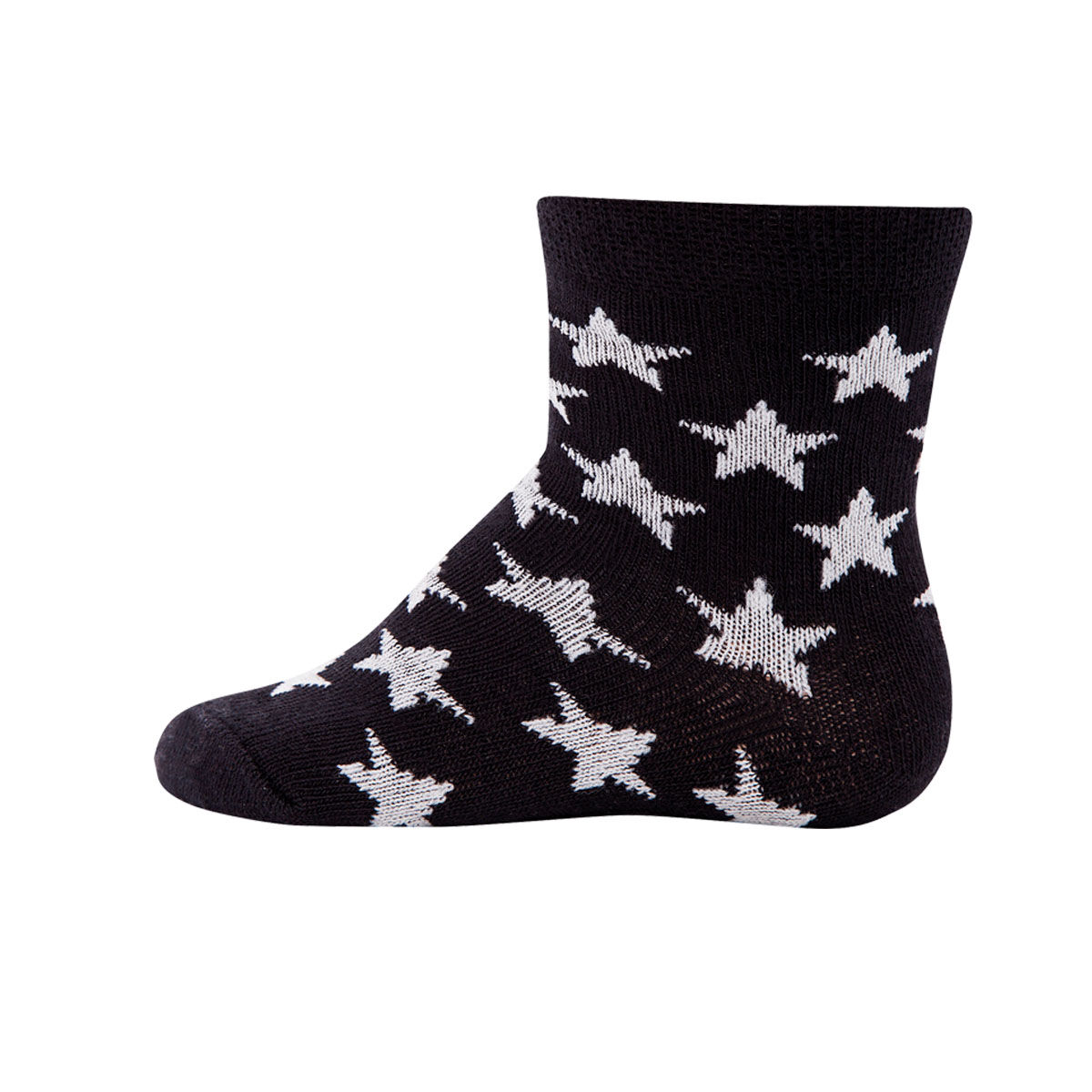 Socken 2er Pack Sterne