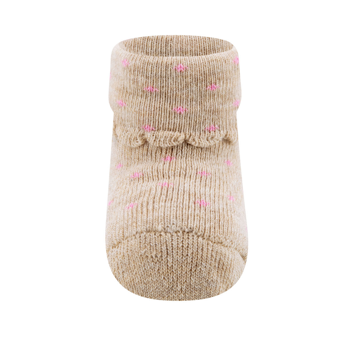 Babysocken 3er Pack Schmetterlinge