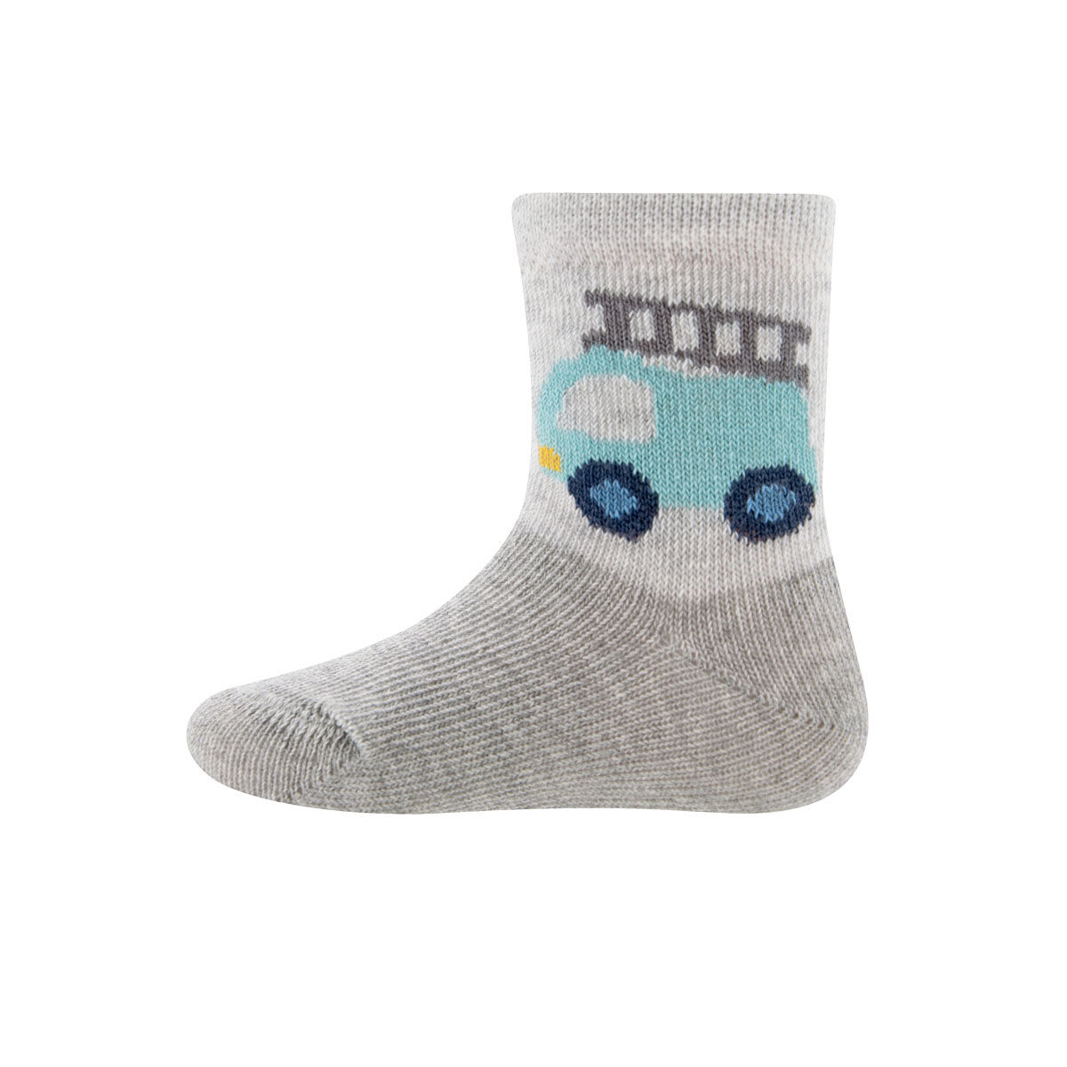 Socken 3er Pack Feuerwehr