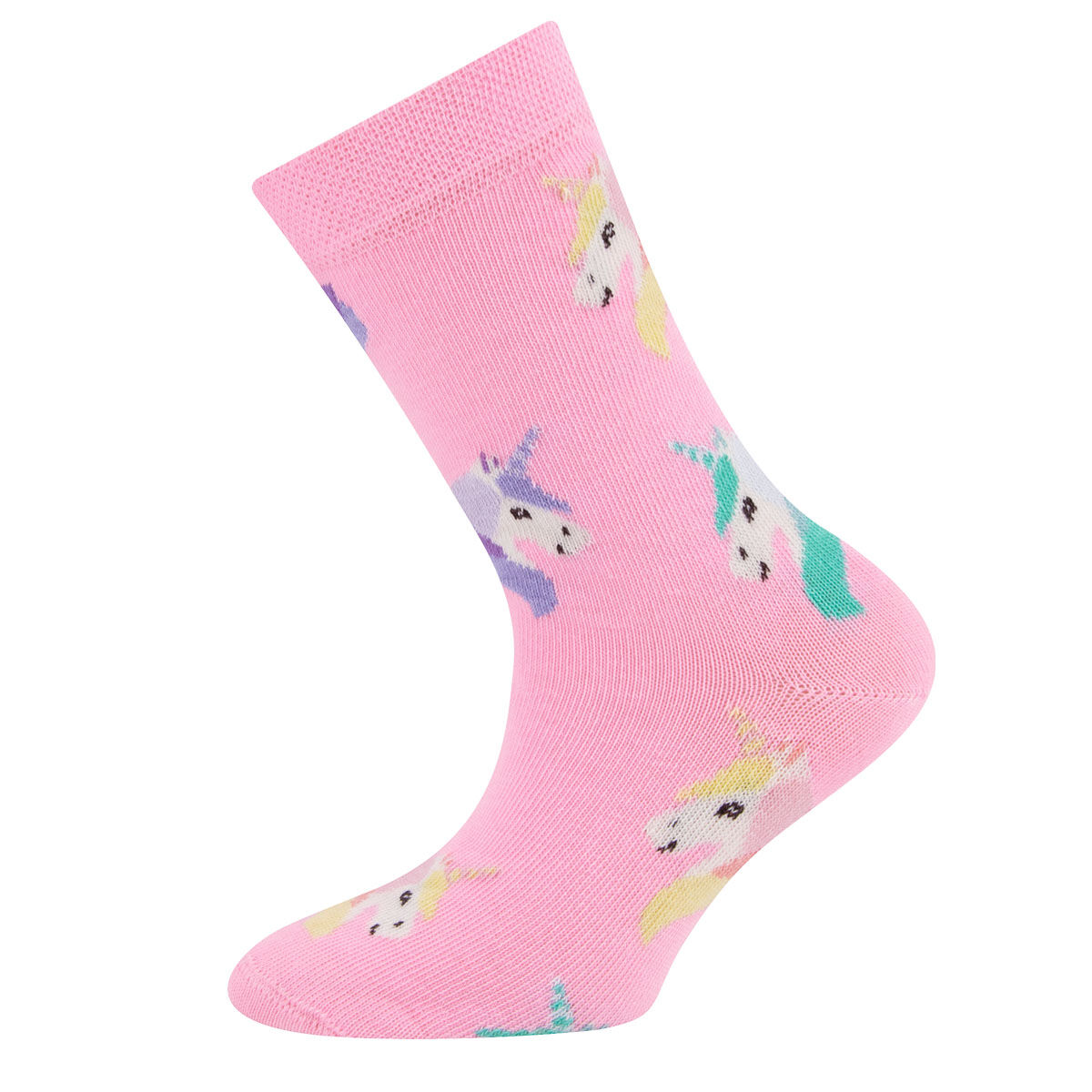 Socken 3er Pack Einhörner/Sterne Socken 3er Pack Einhörner/Sterne