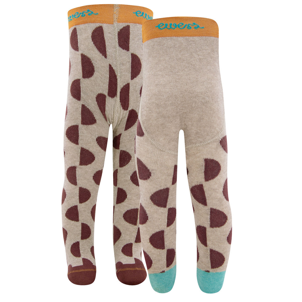 Strumpfhose Graphik