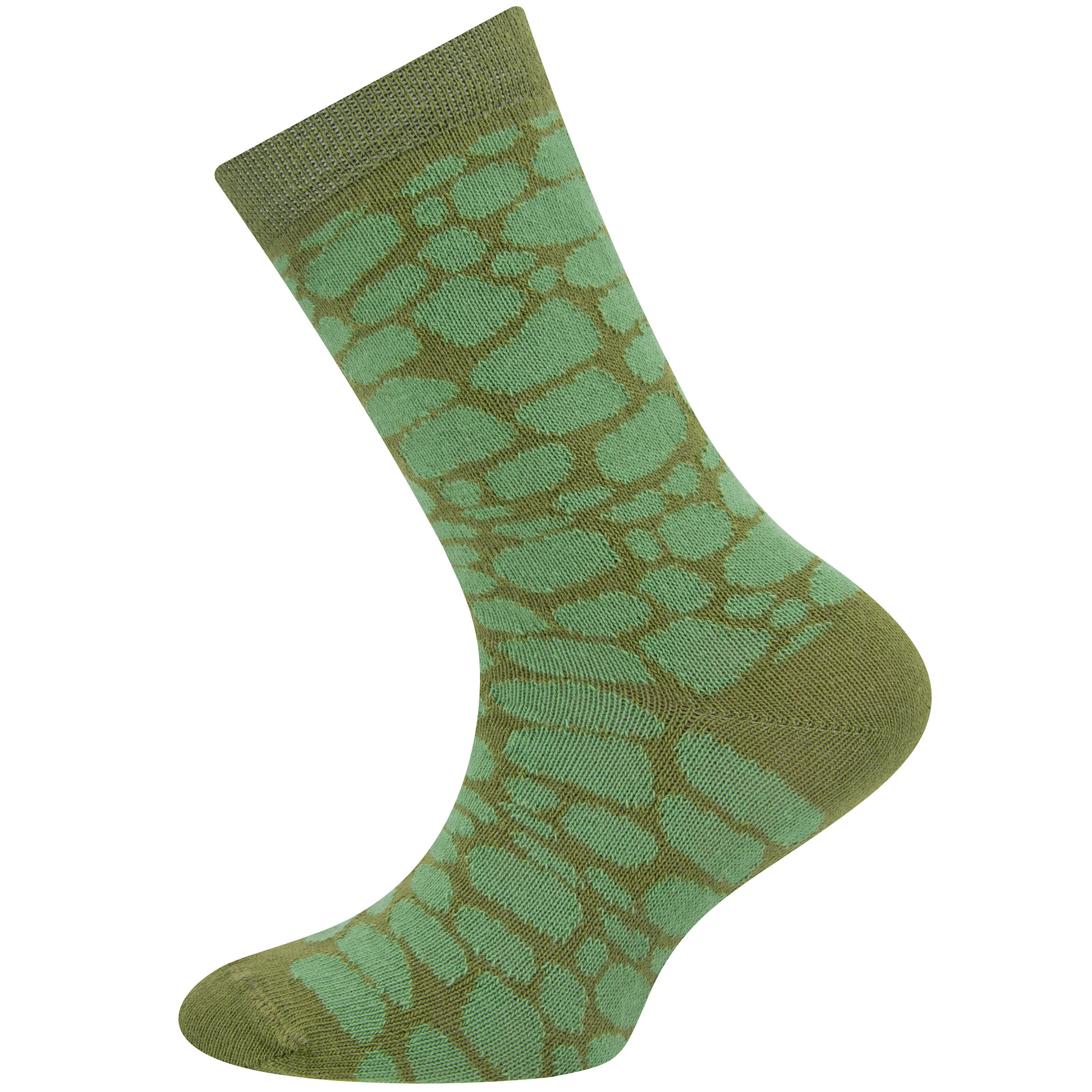 Socken 6er Pack Krokodil