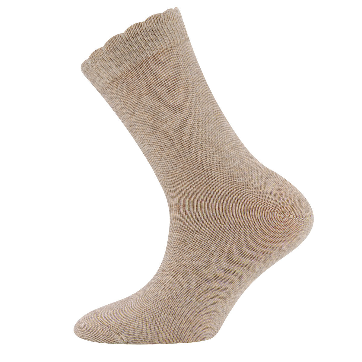Socken 4er Pack Blumen