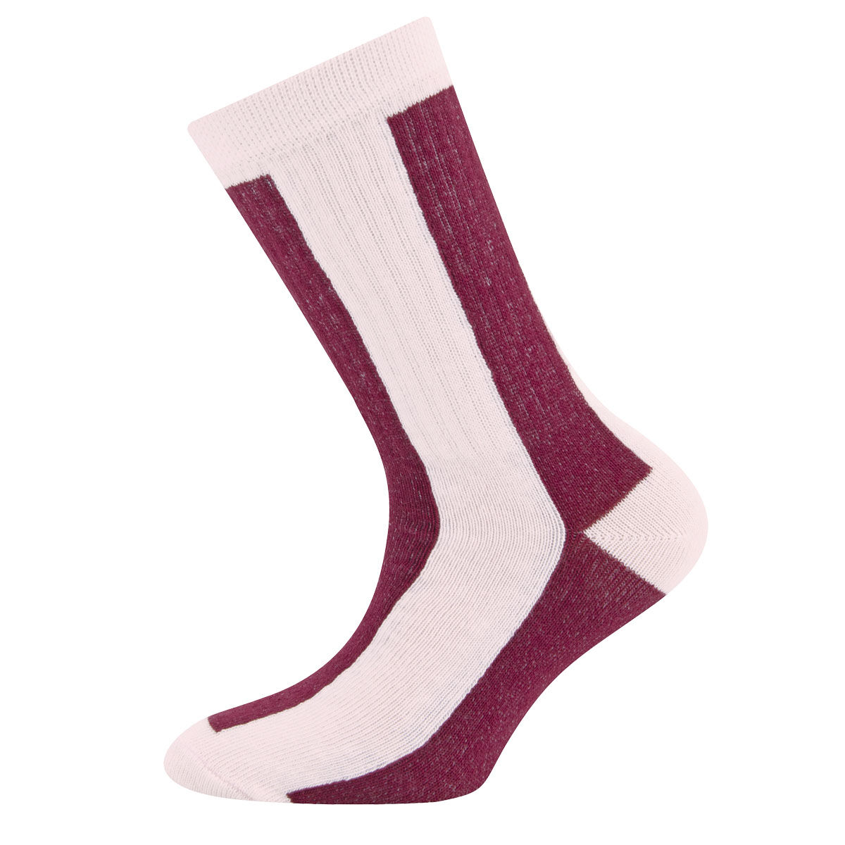 Socken 3-Pack Herzen/Streifen