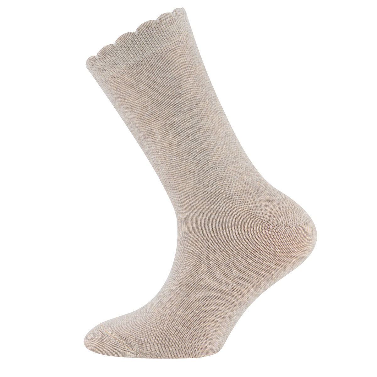 Socken 3er Pack Herzen