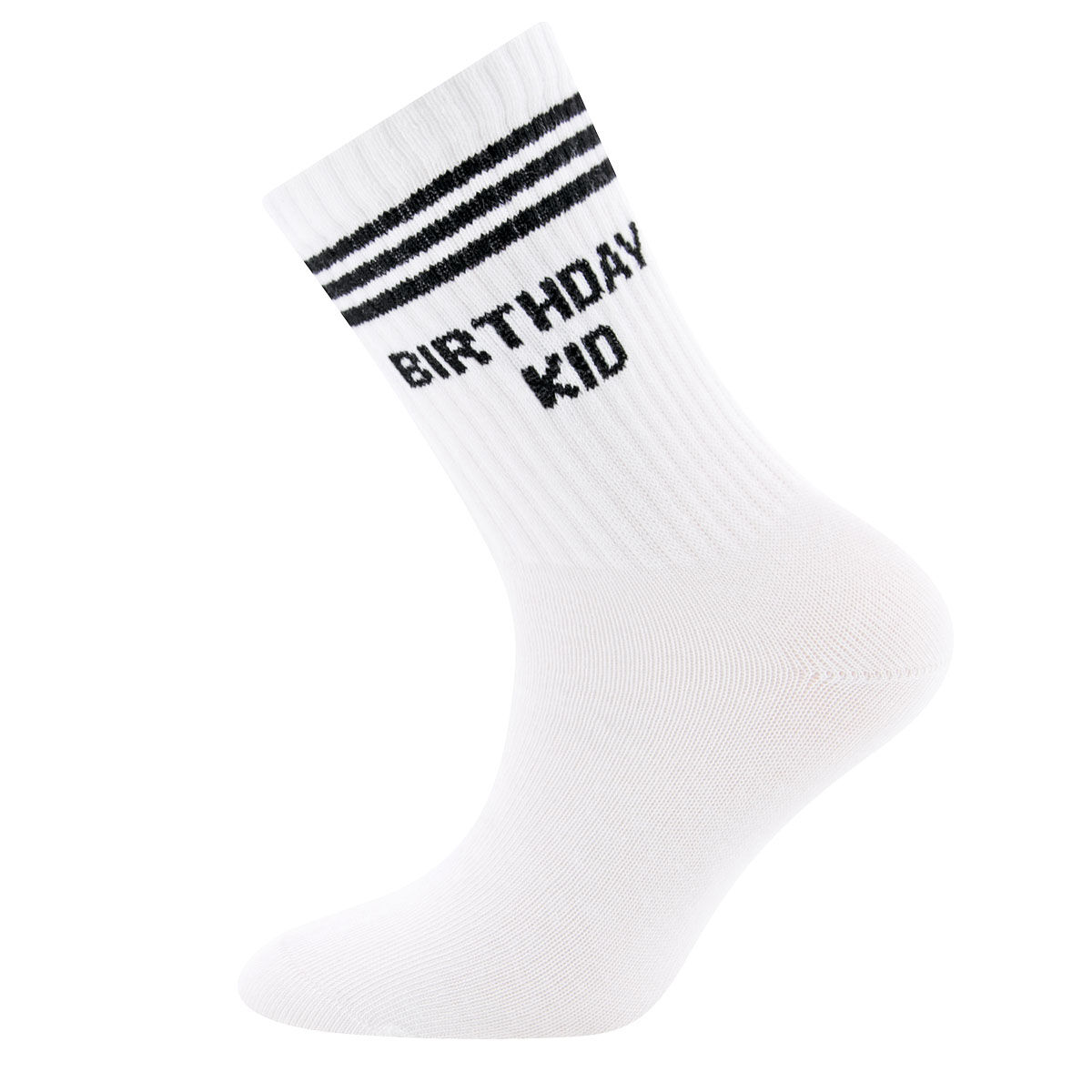 Tennissocken BIRTHDAY KID