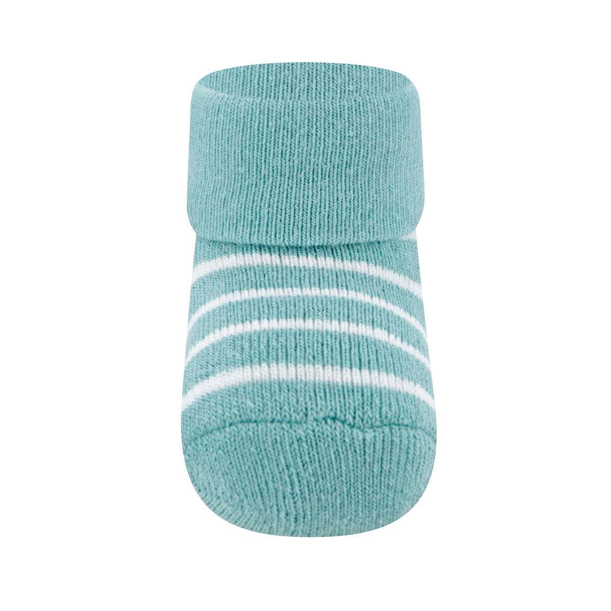 Babysocken 3er Pack Fuchs