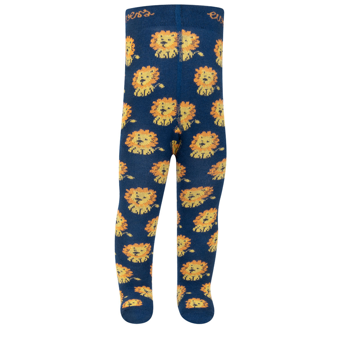 Strumpfhose 2er Pack Löwe Strumpfhose 2er Pack Löwe