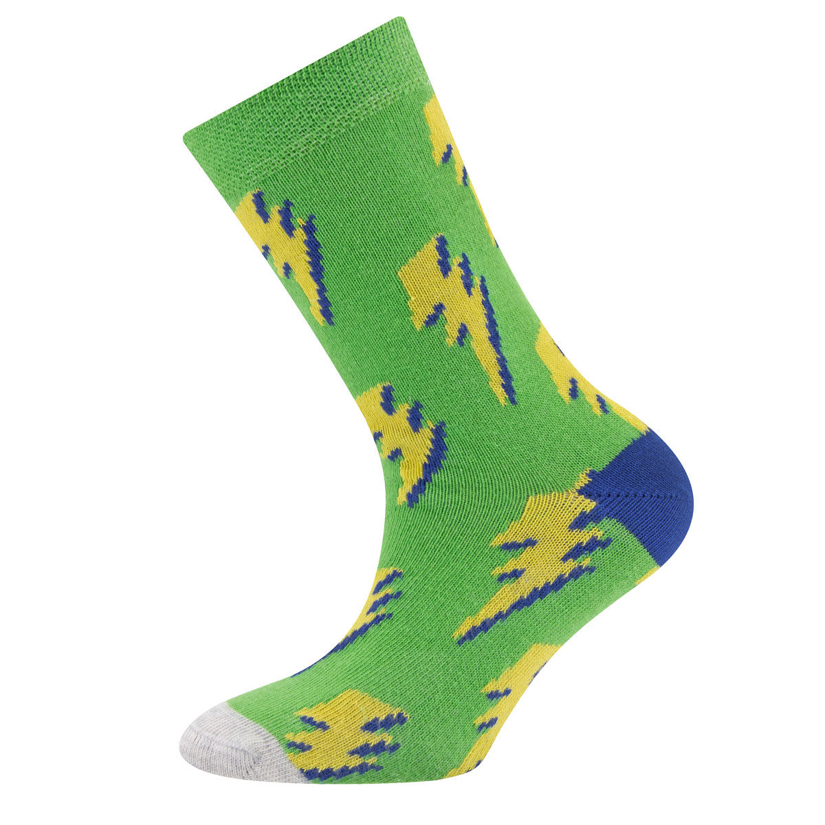 Socken 2er Pack Blitze