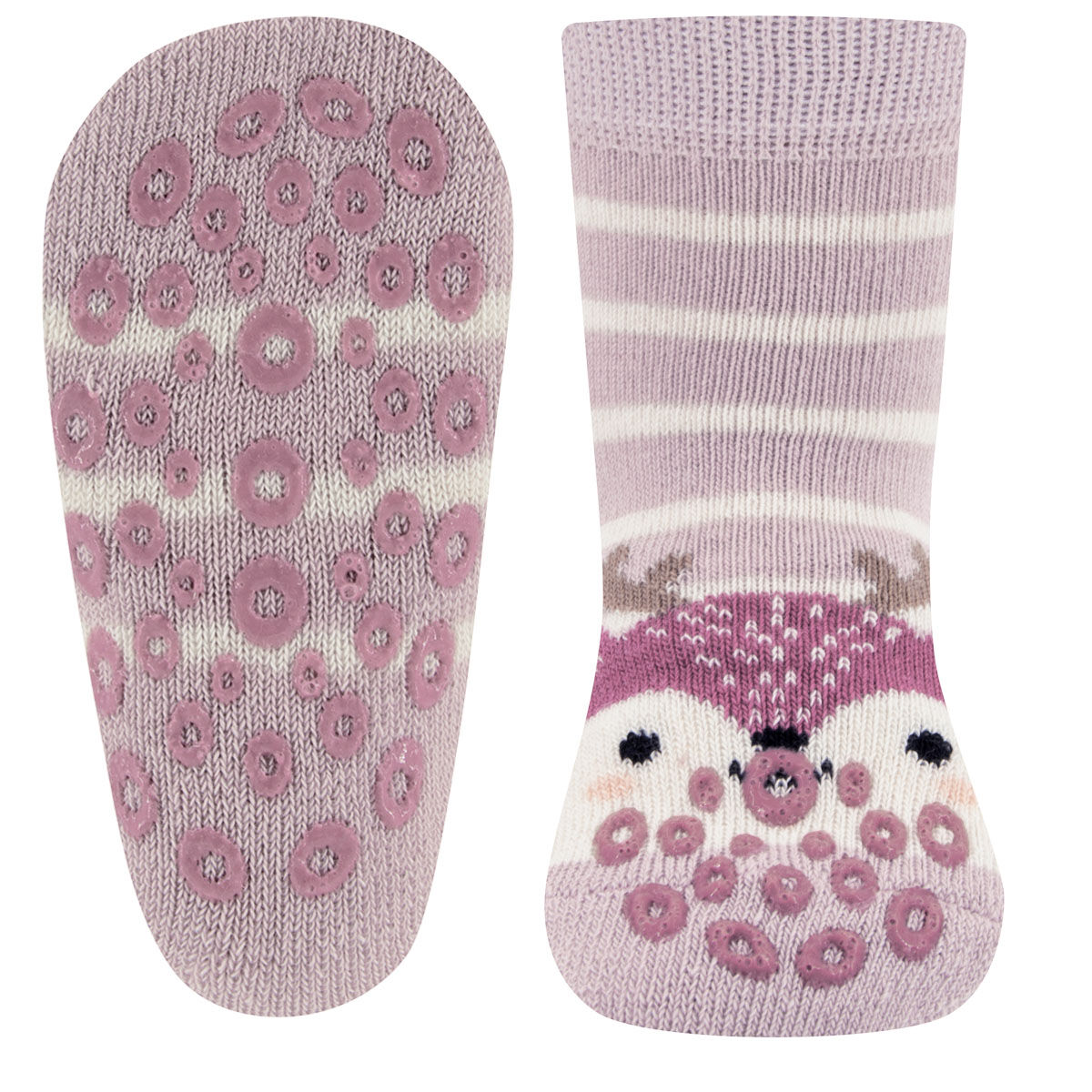 Krabbelsocken Reh Krabbelsocken Reh
