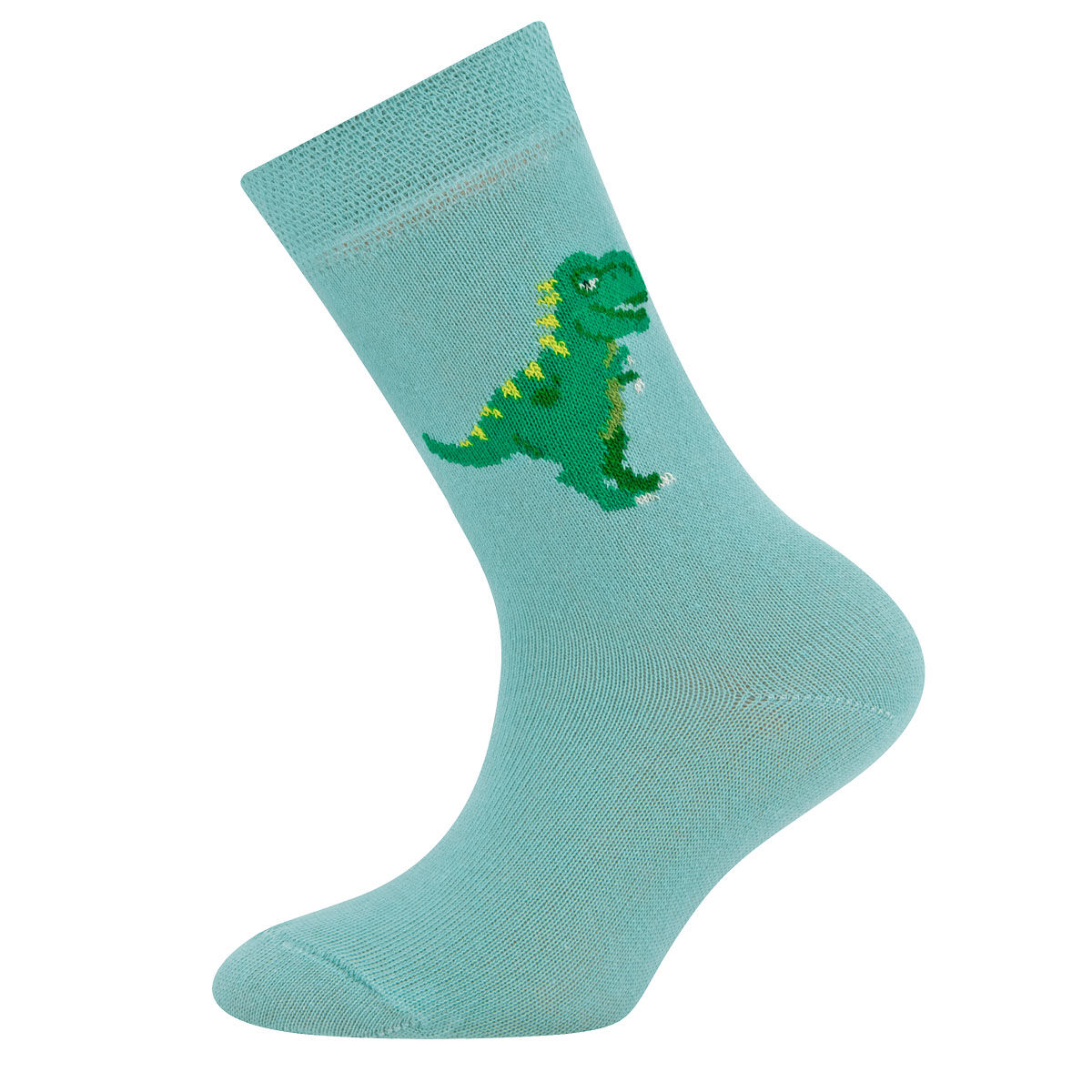 Socken Dino