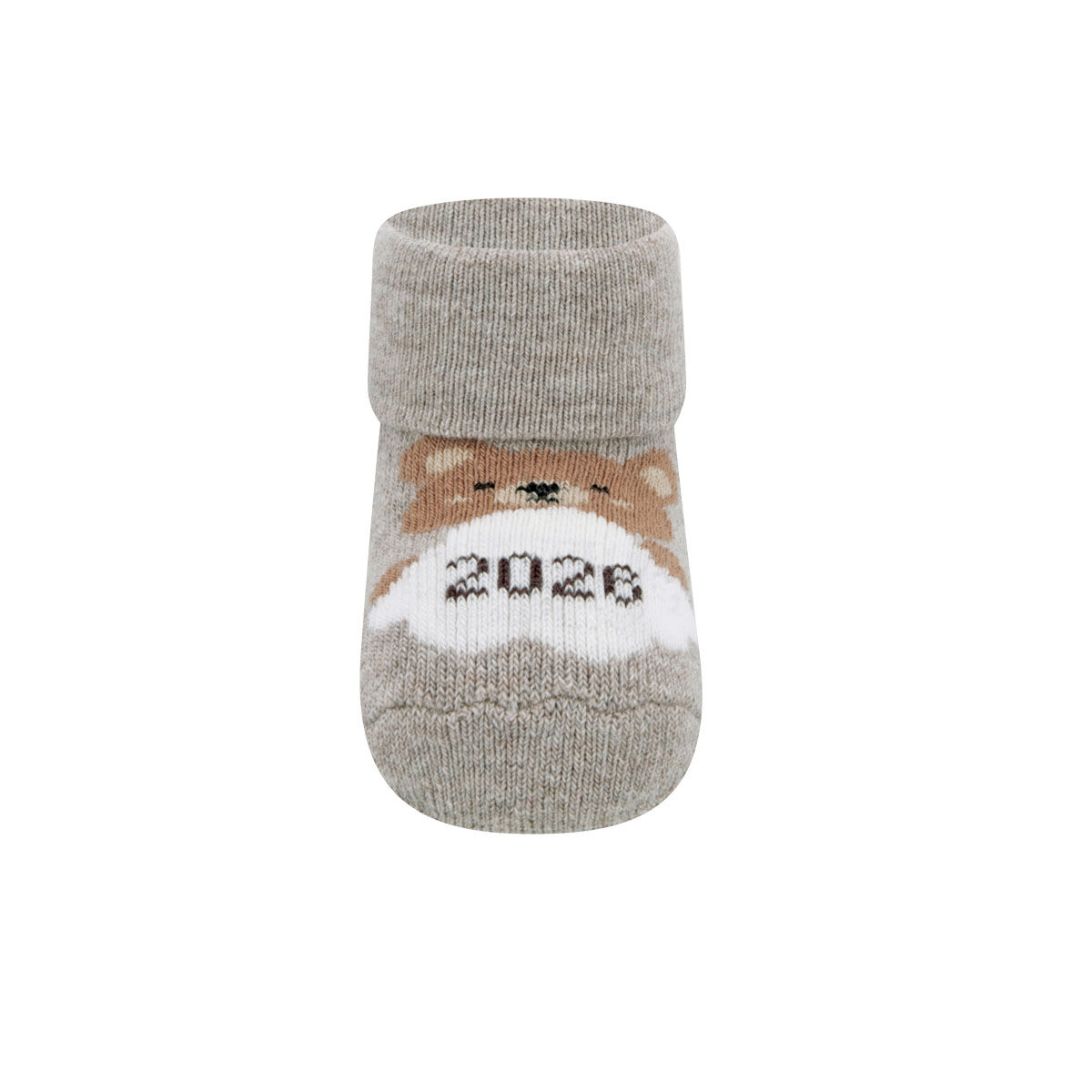 Babysocken Born in 2026 Boy Babysocken Born in 2026 Boy