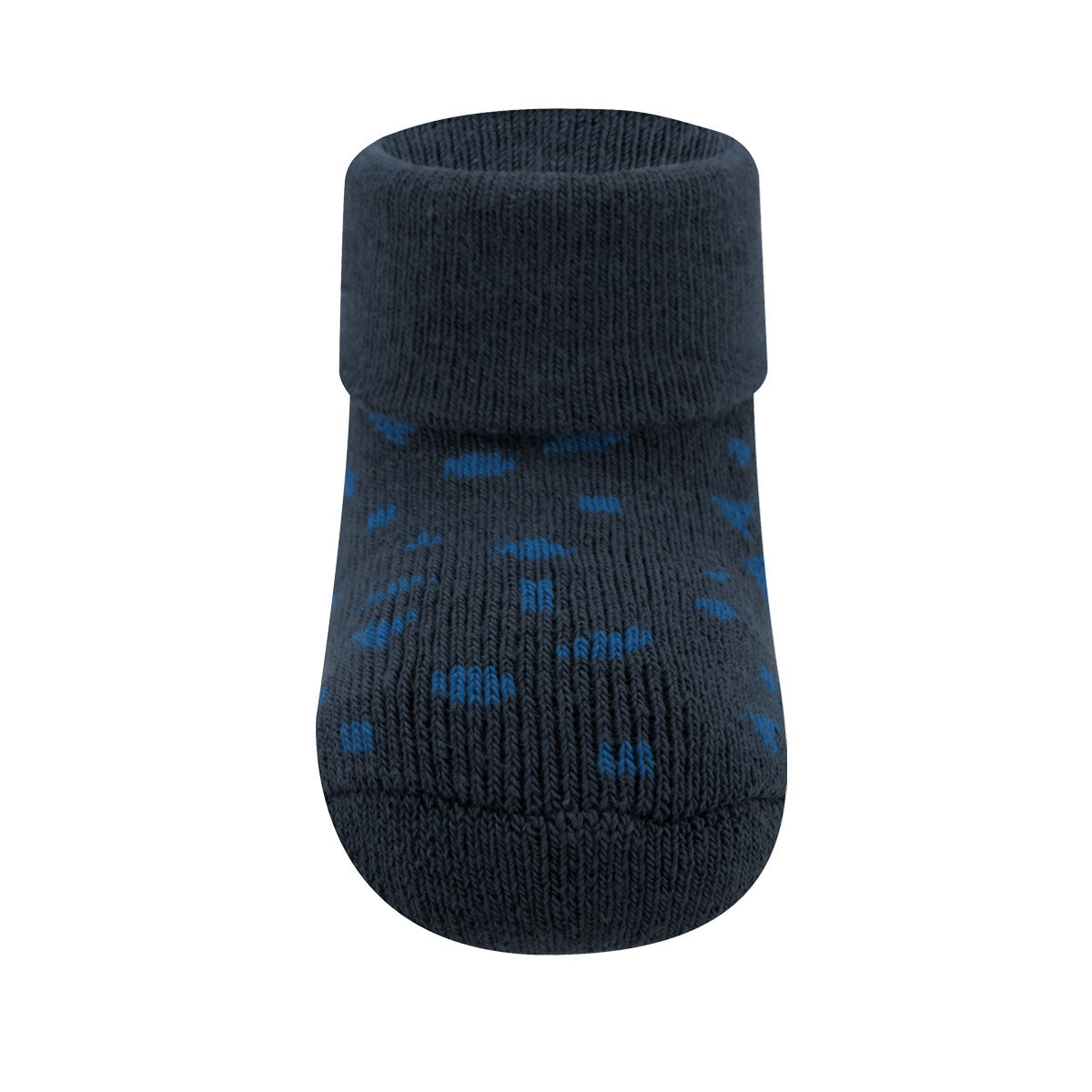 Babysocken 3er Pack Teddy