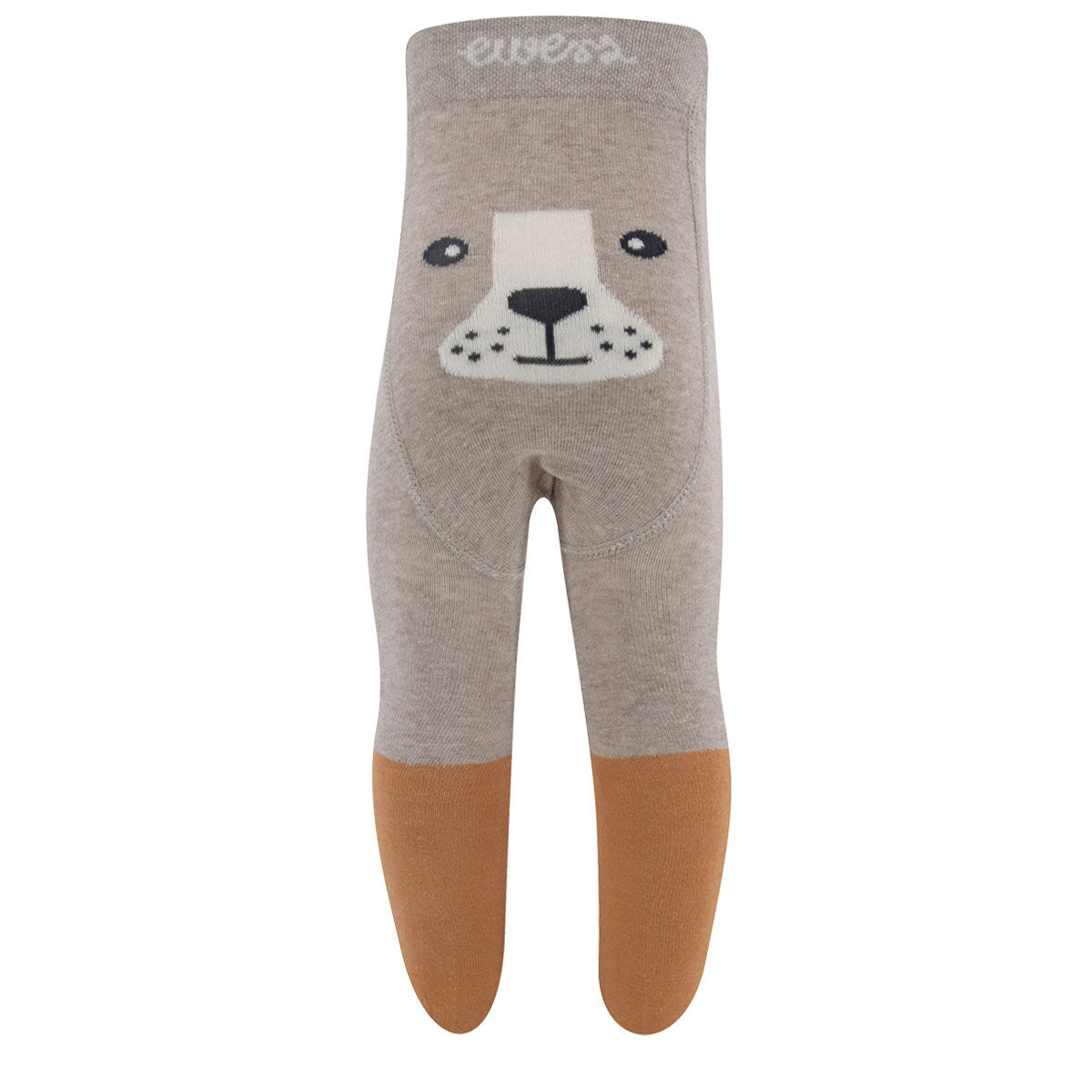 Strumpfhose Bär