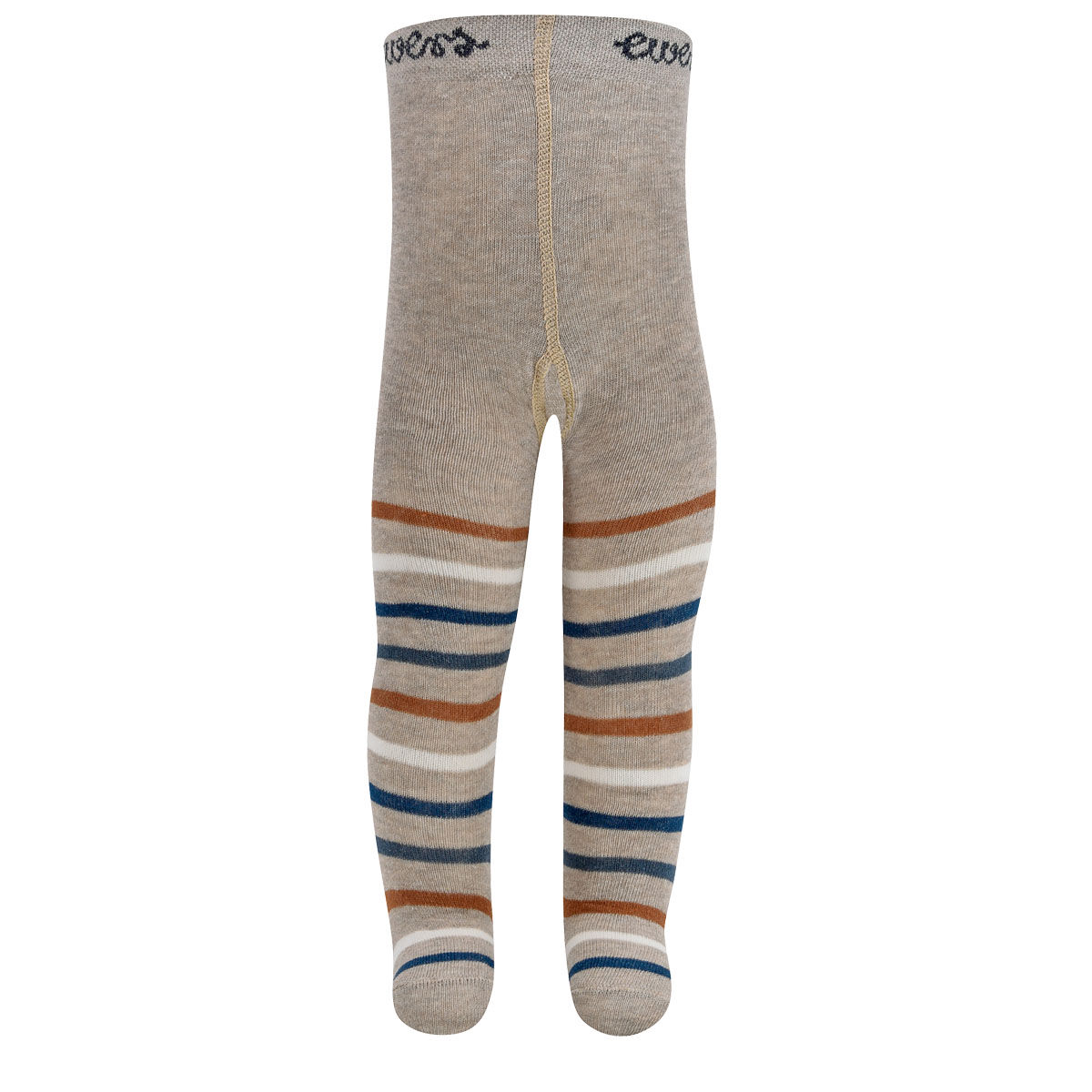 Strumpfhose Ringel