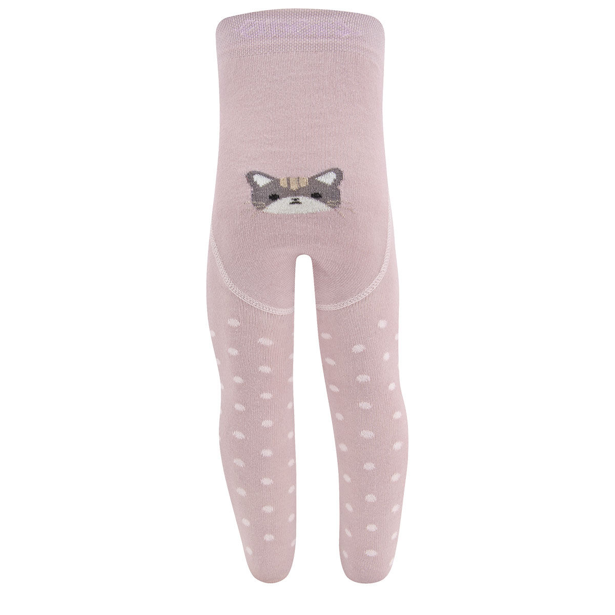 Strumpfhose Katze
