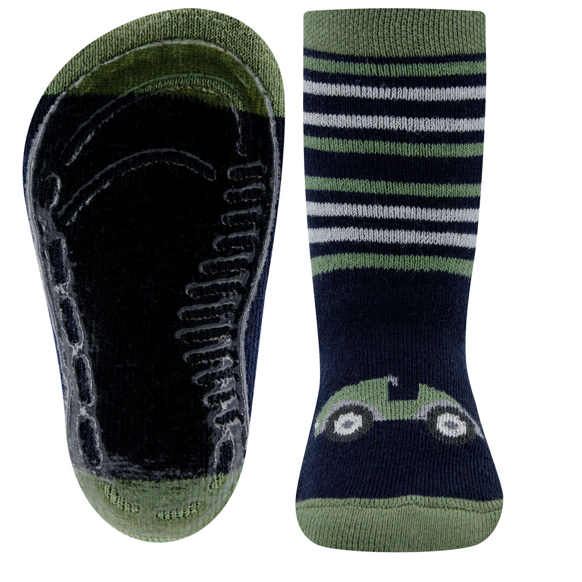 Stoppersocken SoftStep Rennauto
