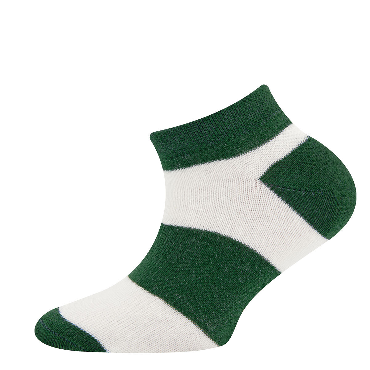 Sneaker 3er Pack Ringel/Uni