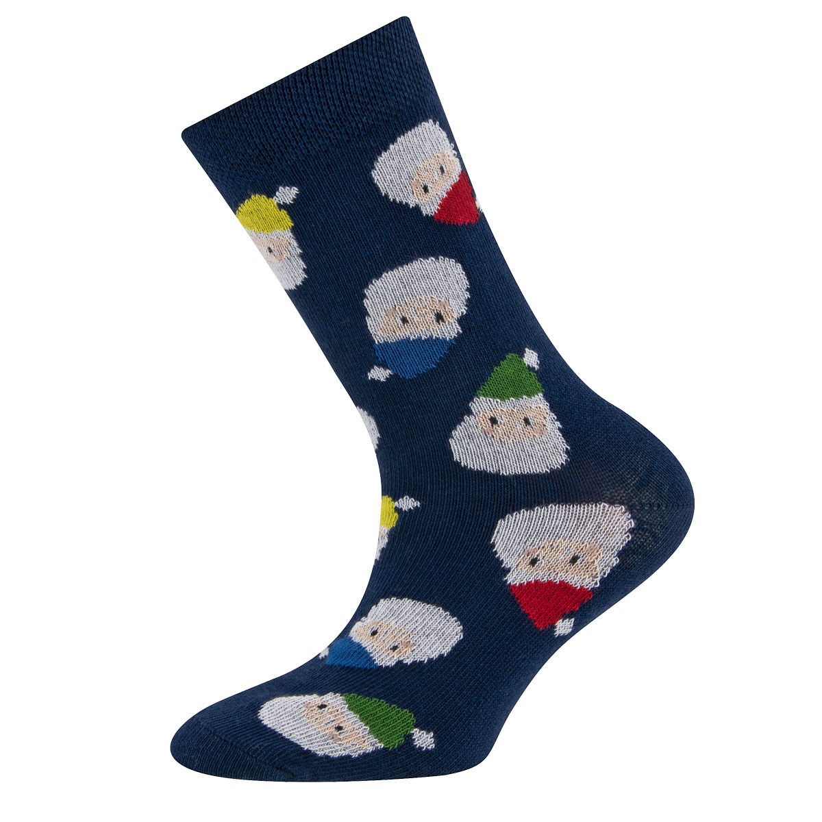 Socken Nikoläuse