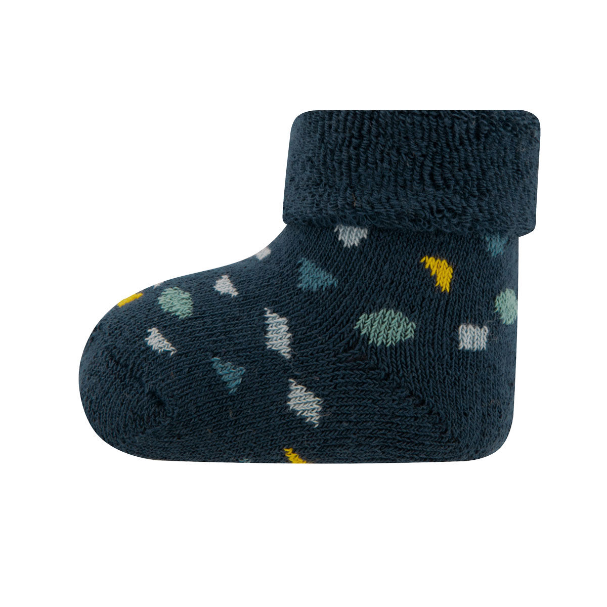 Babysocken 3er Pack Pinguin