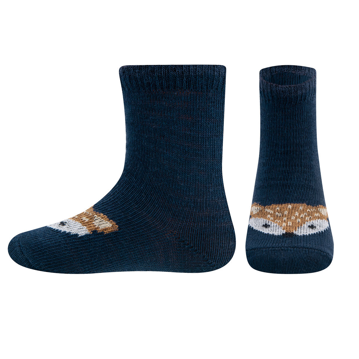 Socken GOTS Fuchs Socken GOTS Fuchs