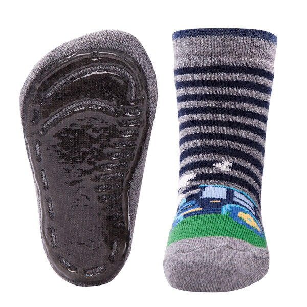 Stoppersocken SoftStep Trecker