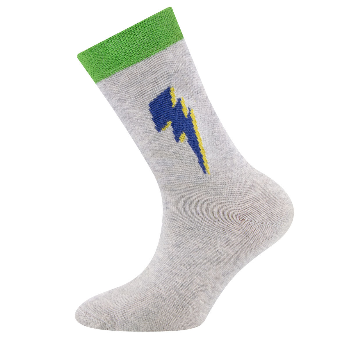 Socken 2er Pack Blitze