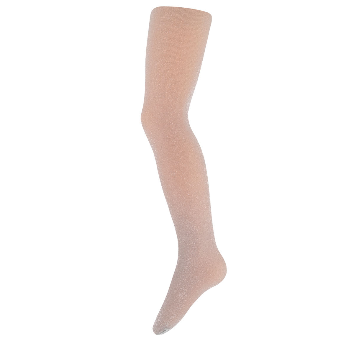 Feinstrumpfhose Glitzer