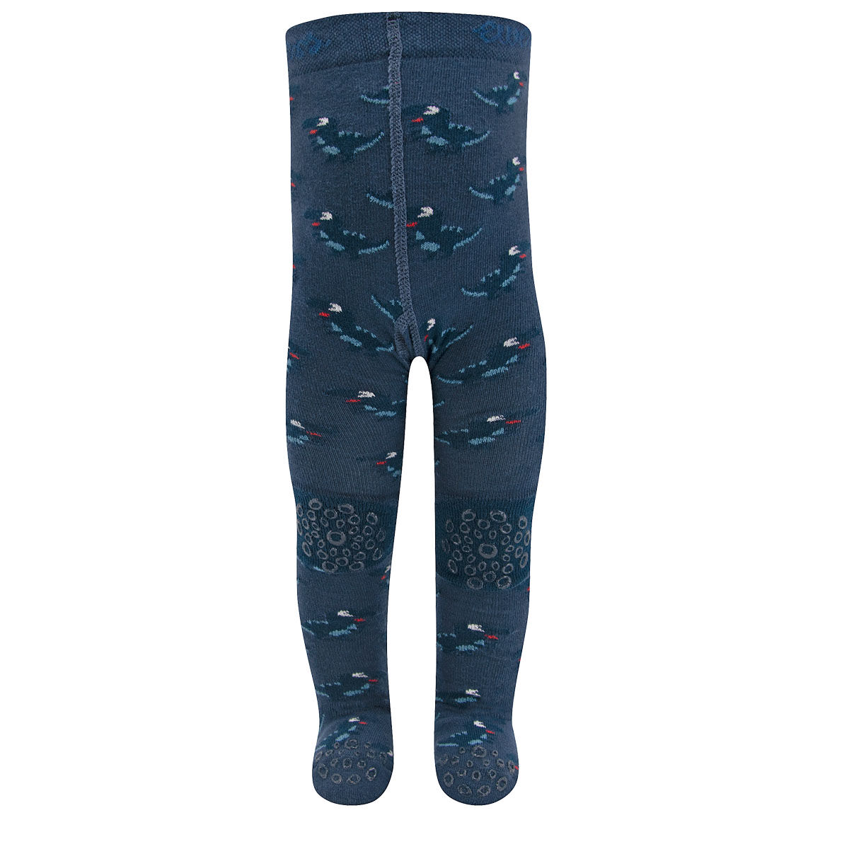 Krabbelstrumpfhose Dinos