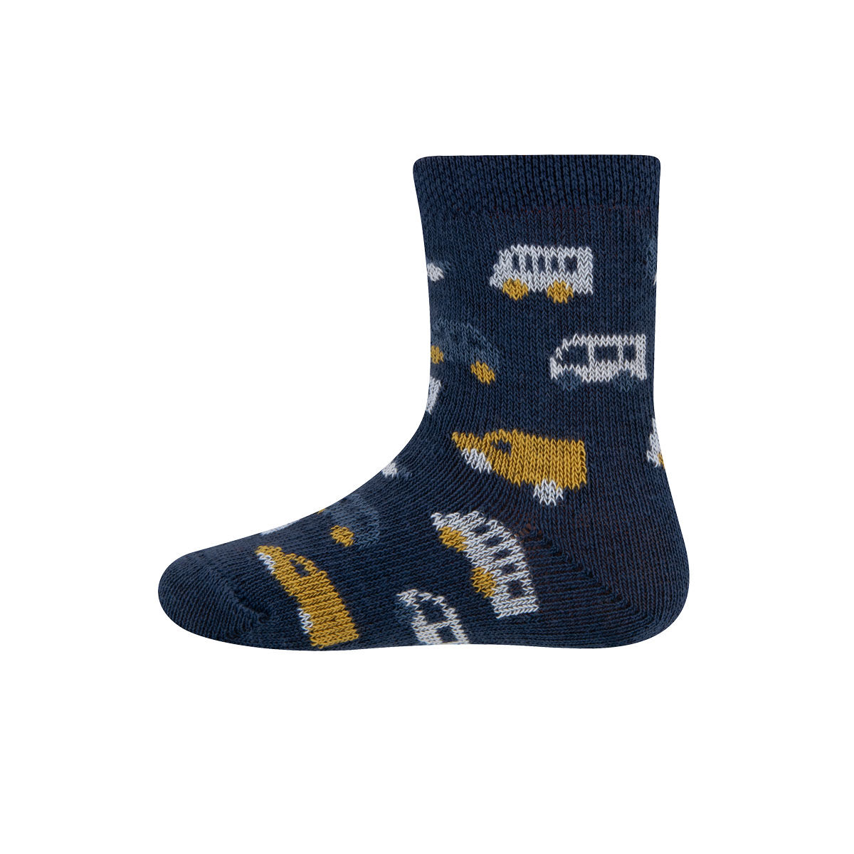 Socken 2er Pack Autos