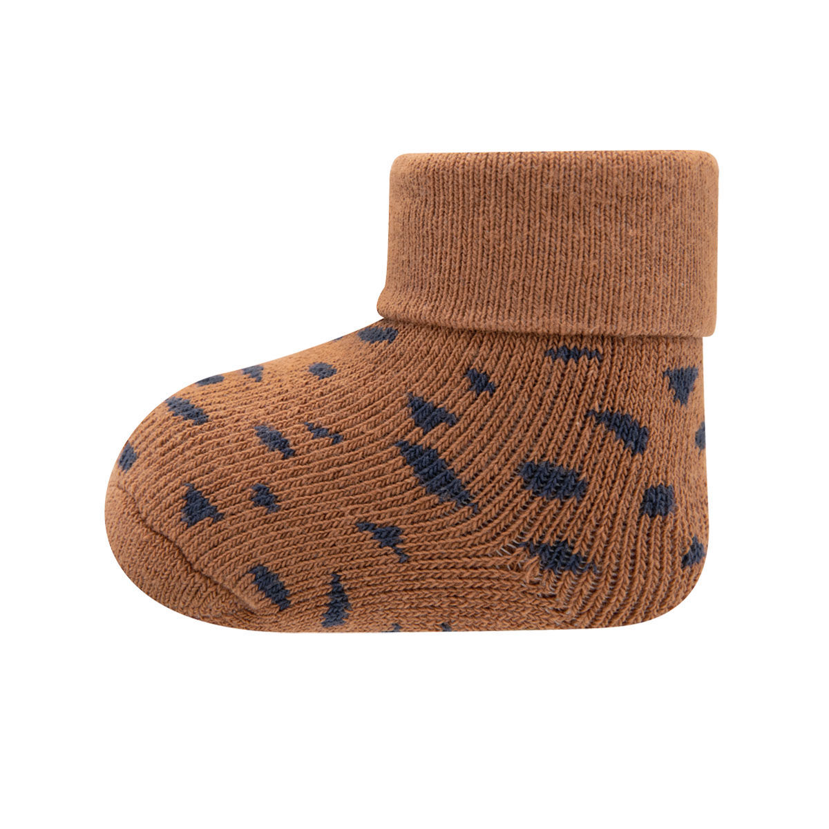 Babysocken 3er Pack Teddy