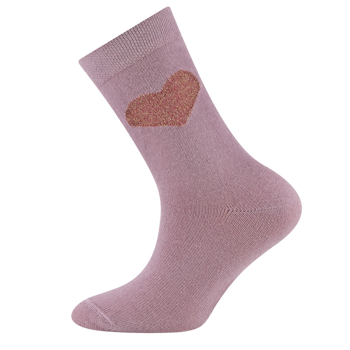 dusty mauve