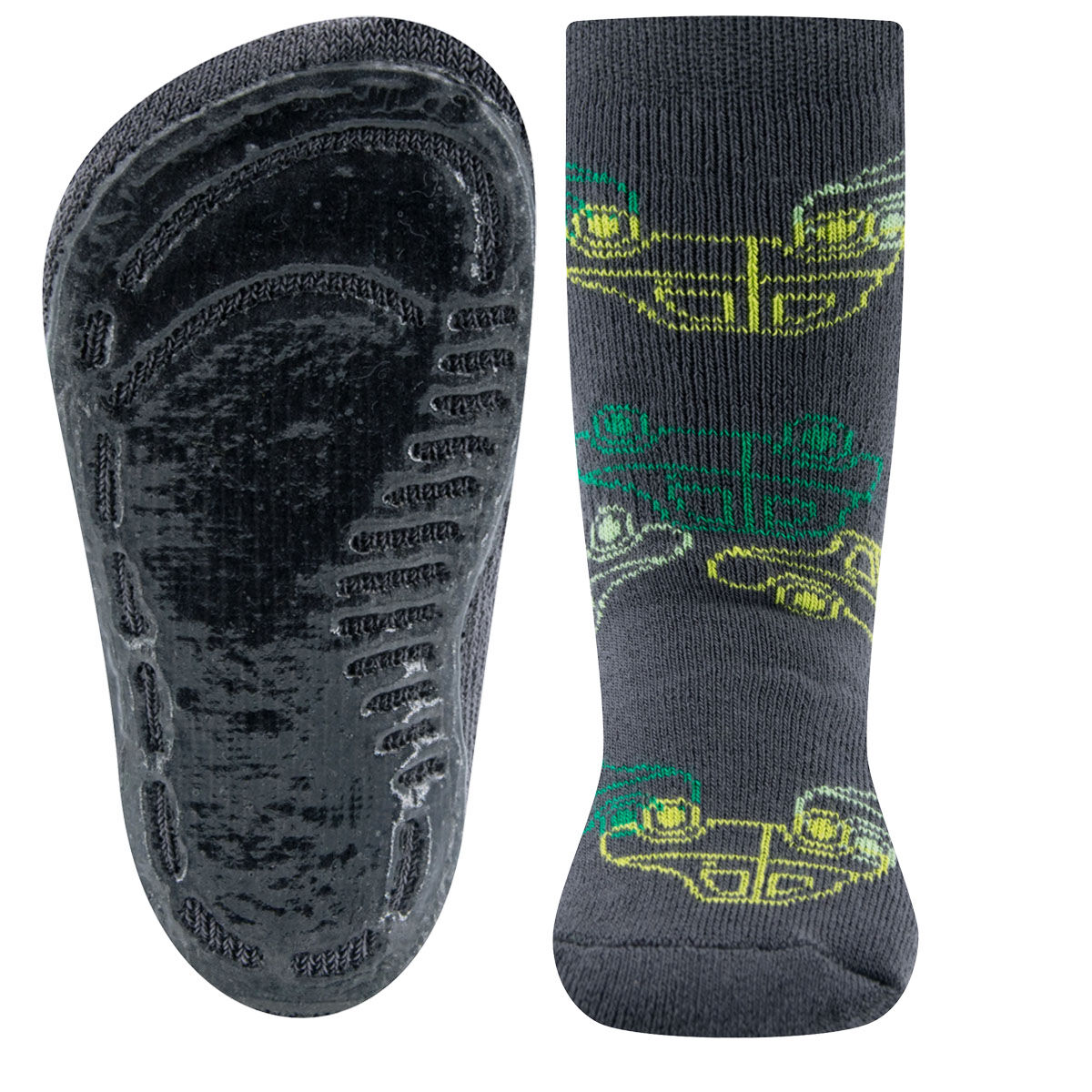 Stoppersocken SoftStep Autos