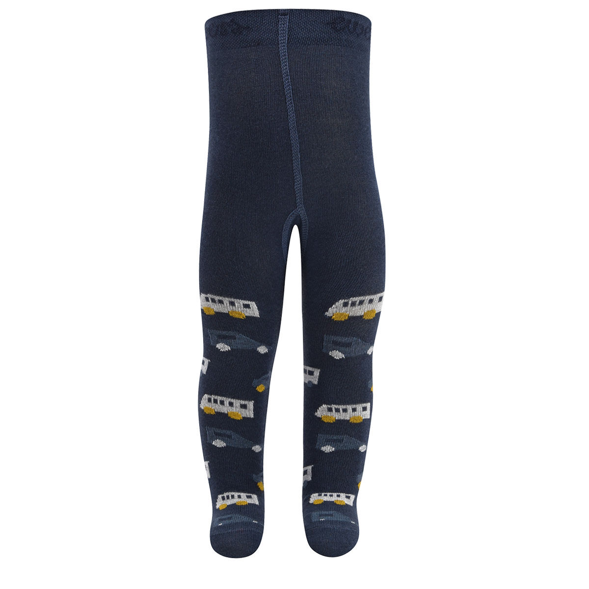 Strumpfhose Autos
