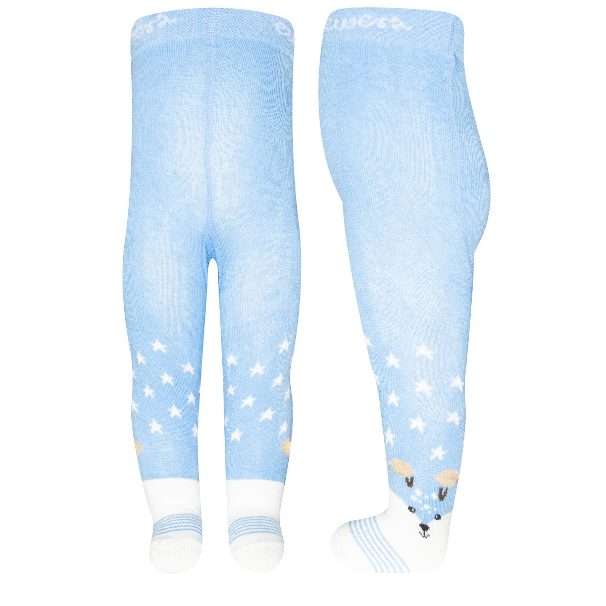 Strumpfhose Reh