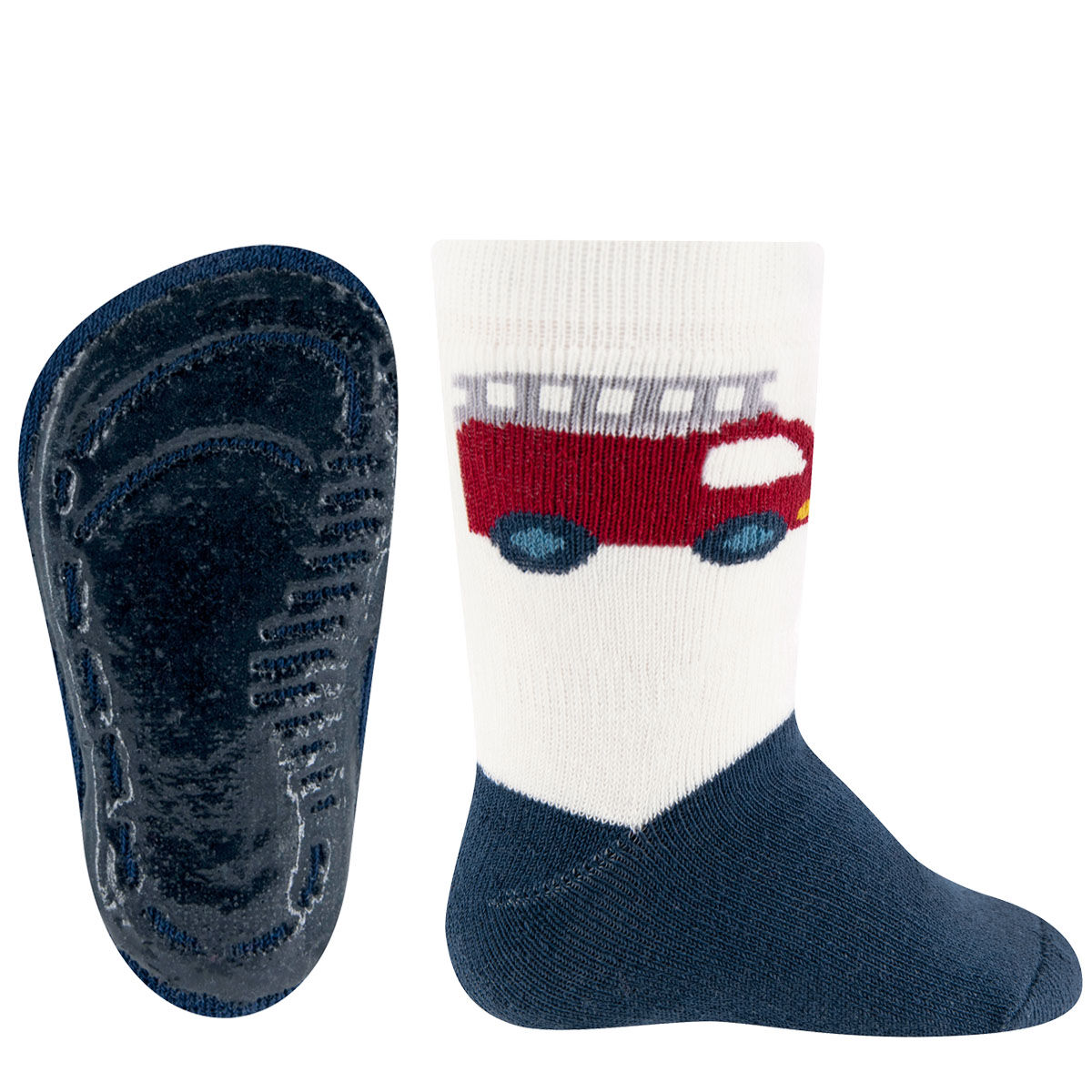 Stoppersocken SoftStep Feuerwehr