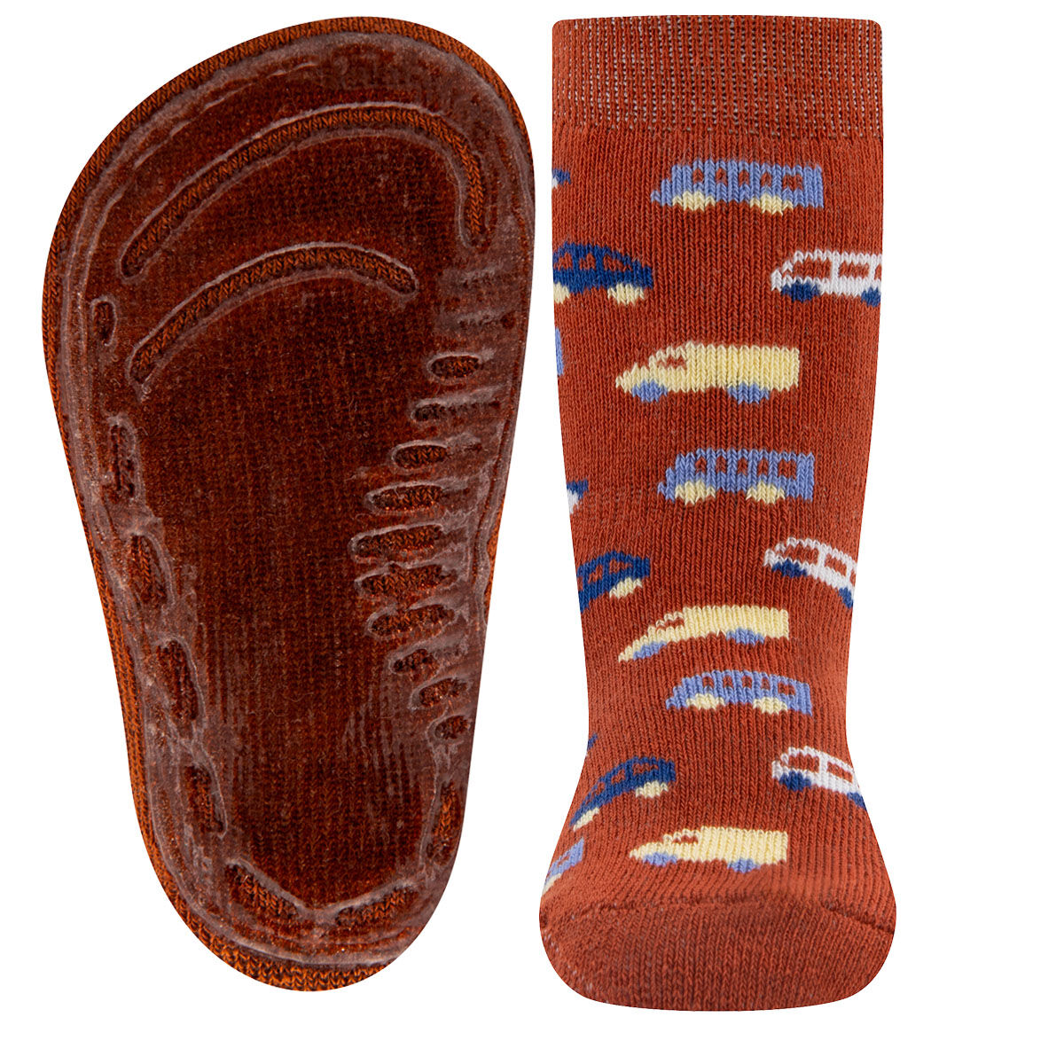 Stoppersocken SoftStep Autos Stoppersocken SoftStep Autos