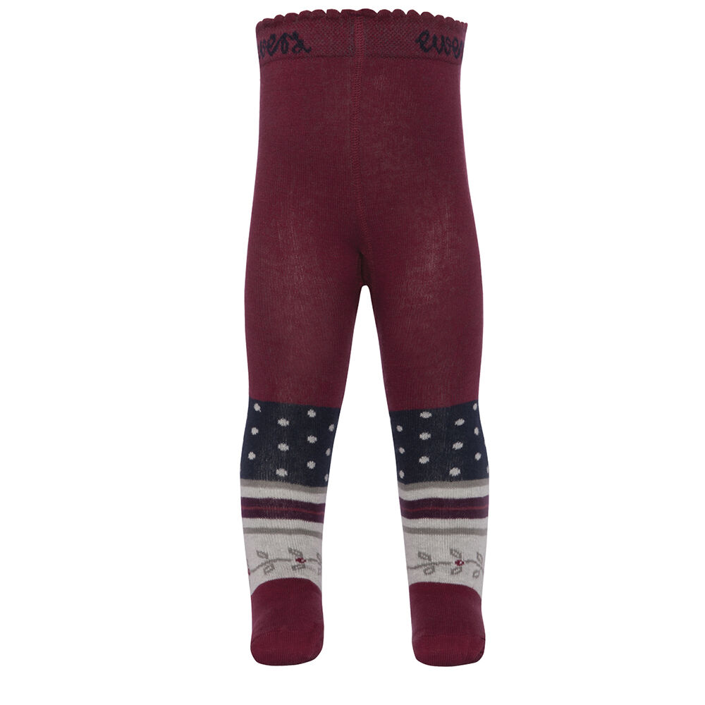 Strumpfhose Mustermix