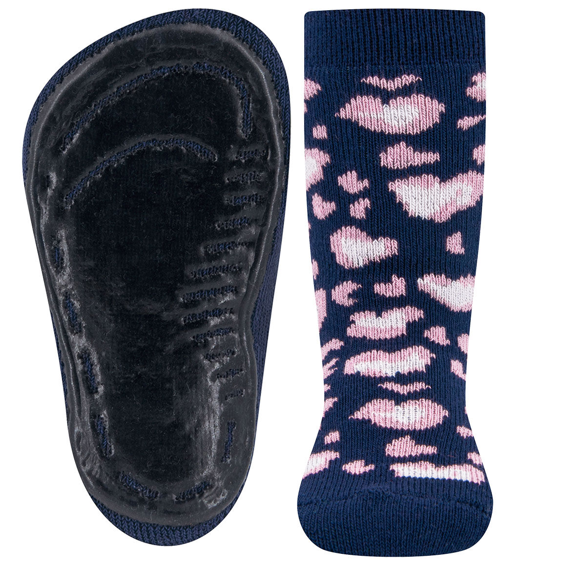 Stoppersocken SoftStep Leo