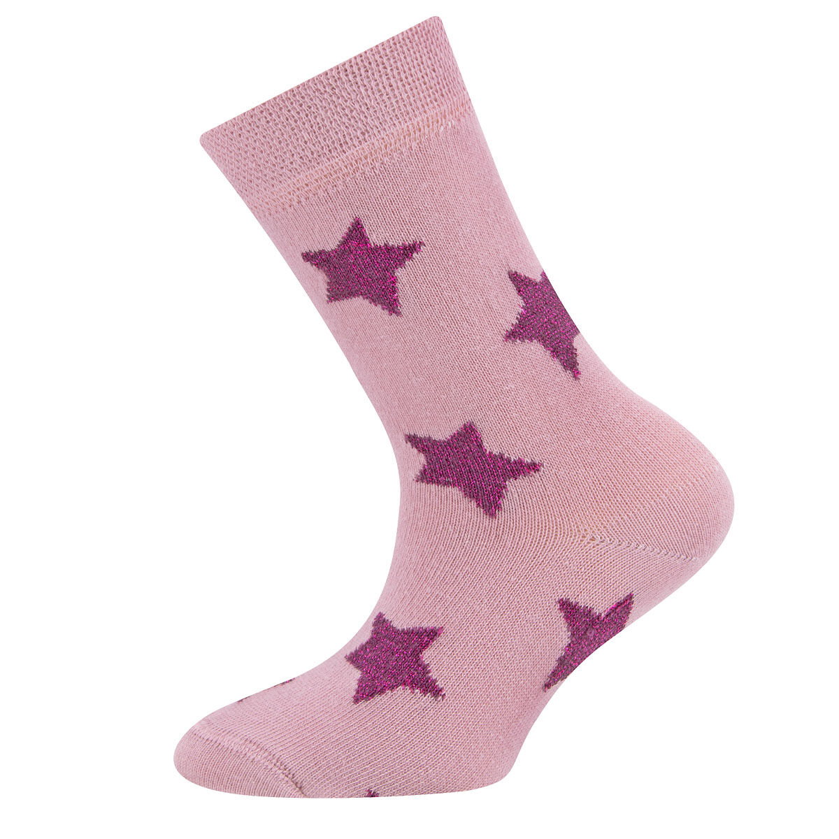 Socken 3er Pack Einhörner/Sterne