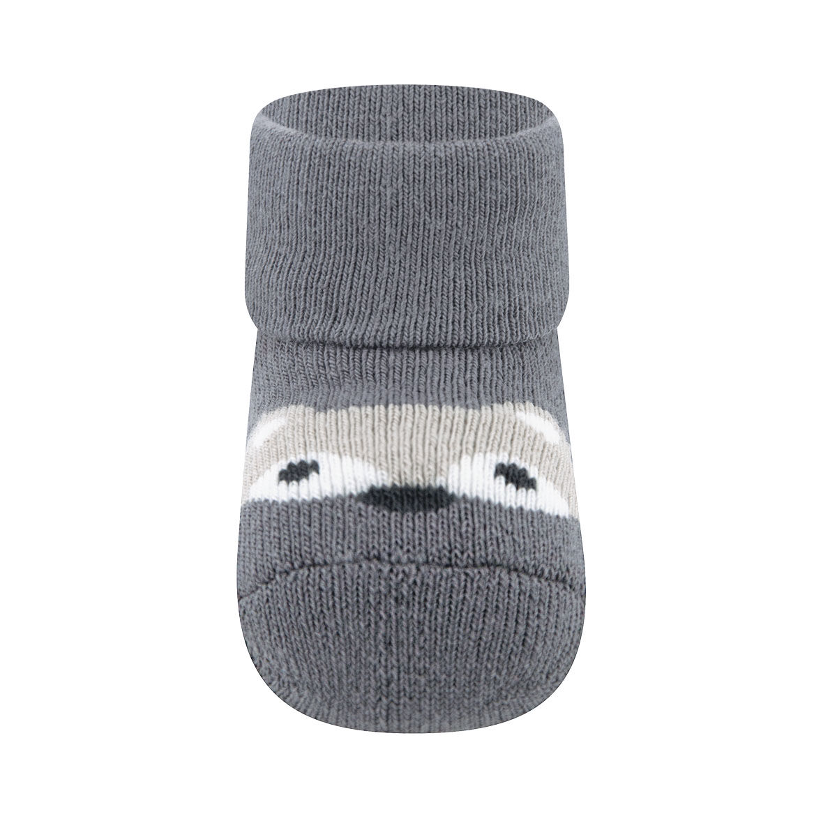 Babysocken 3er Pack Fuchs