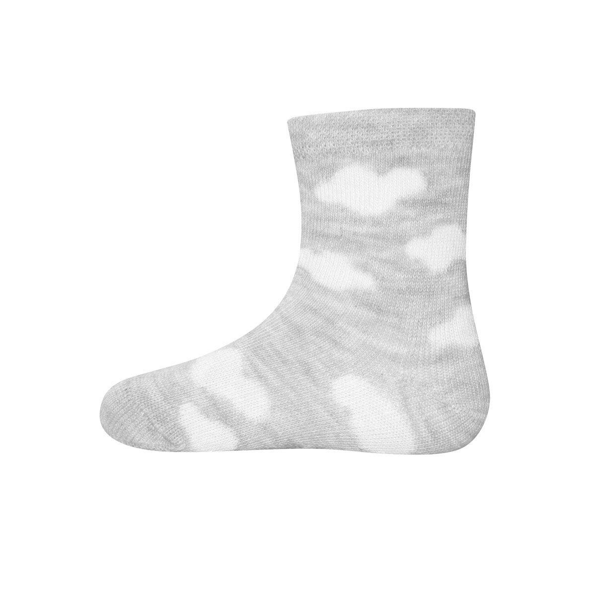 Socken 3er Pack Wolken