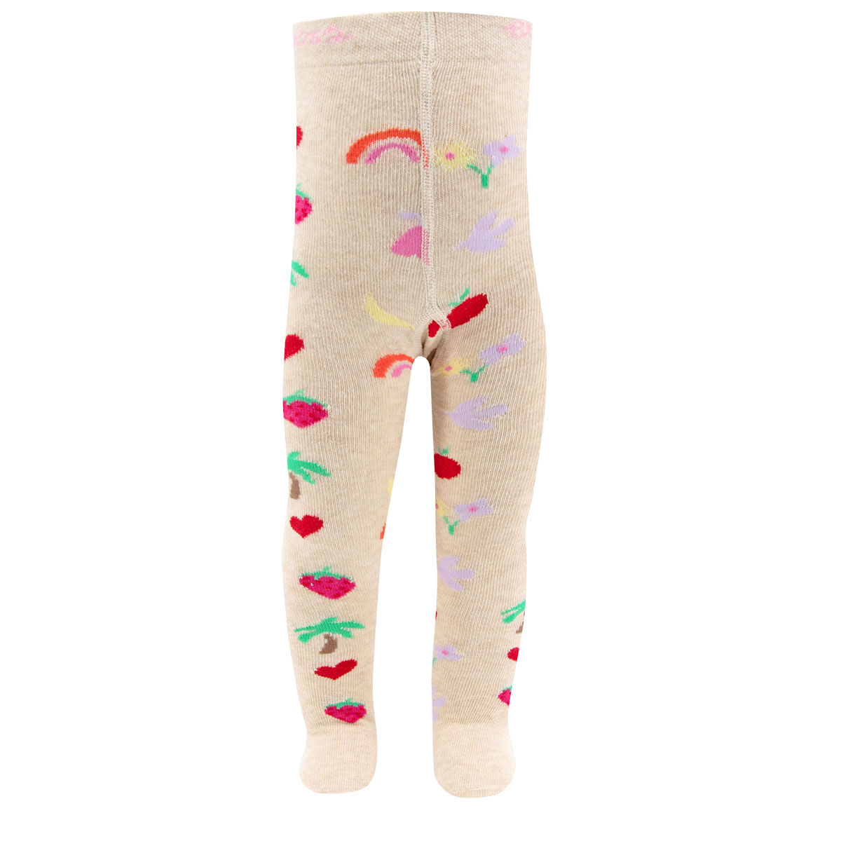 Strumpfhose Sommerlaune